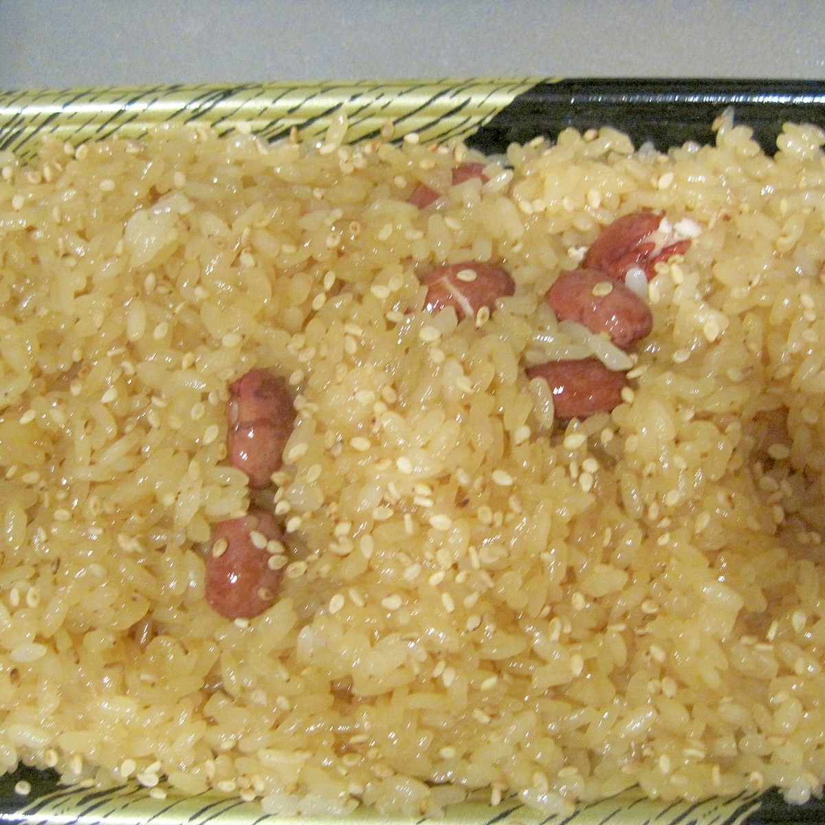 長岡の醤油おこわ レシピ 作り方 By Yukkiy8 楽天レシピ 長岡の醤油おこわ レシピ 作り方 By Yukkiy8 楽天レシピ